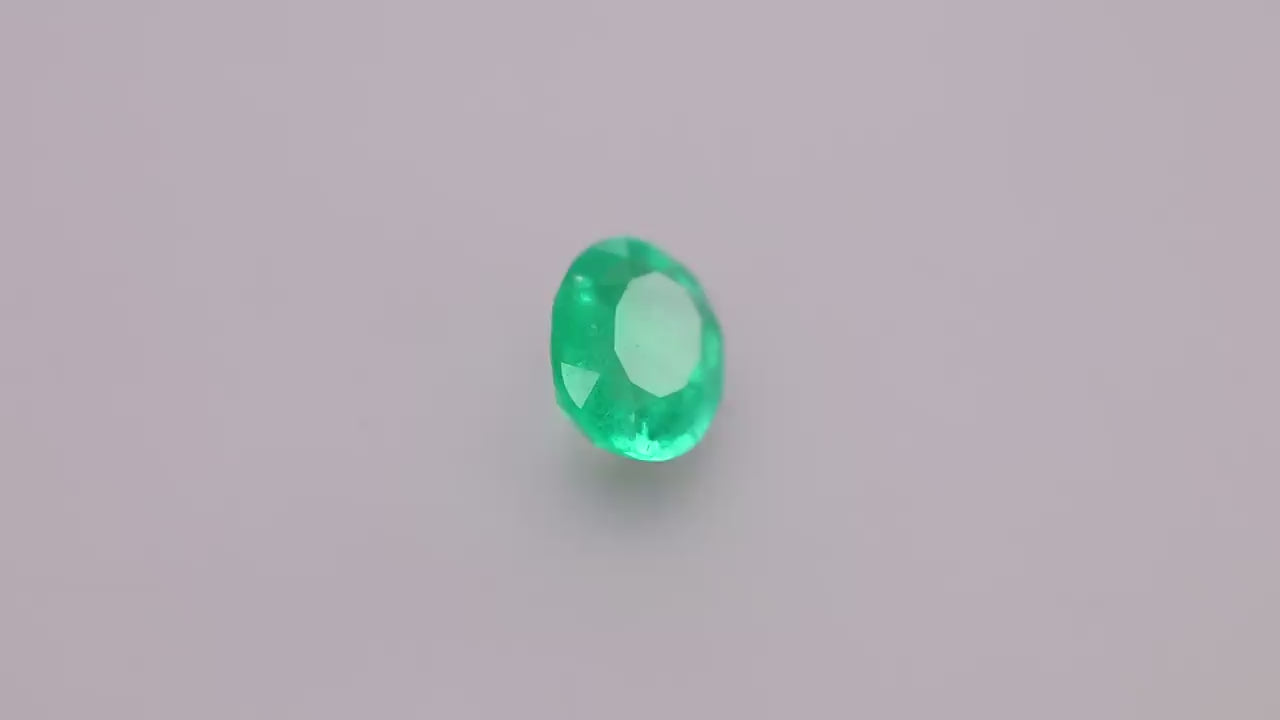 Colombian Emerald 1.76 ct