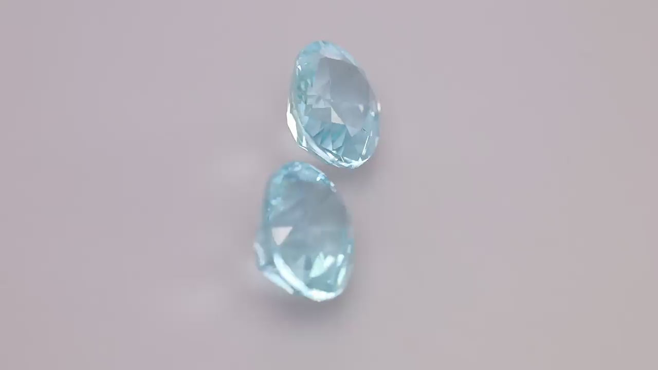 Aquamarine 24.05 ct