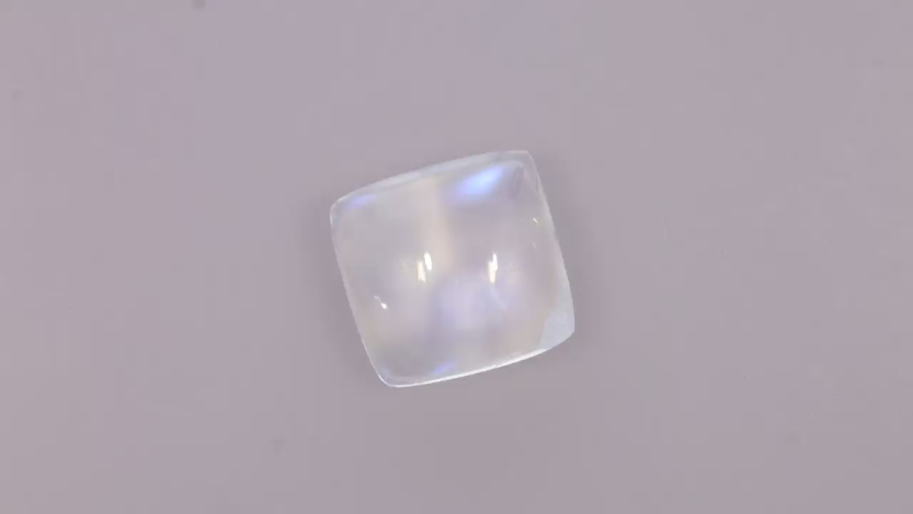 Blue Moonstone 9.44 ct