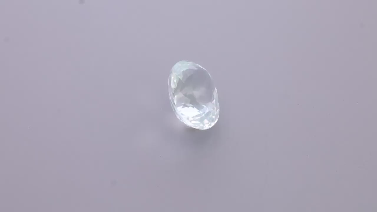 Paraiba Tourmaline 4.67 ct