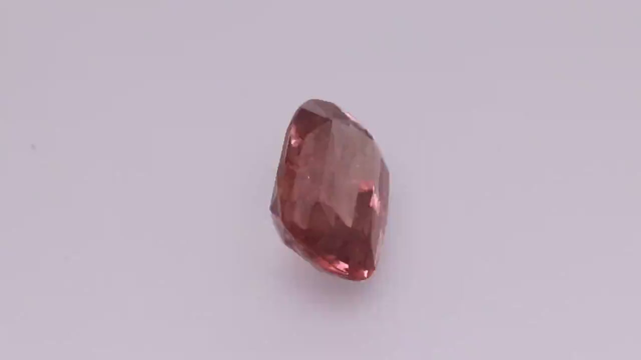 Colour Change Garnet 13.12 ct