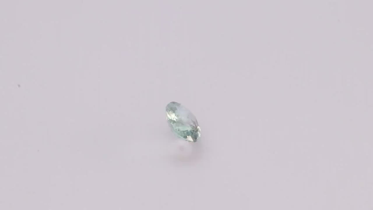 Paraiba Tourmaline 0.33 ct