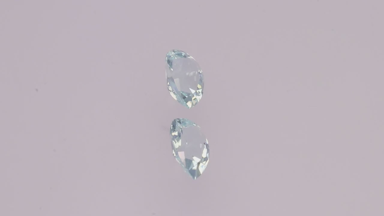 Paraiba Tourmaline 2.59 ct