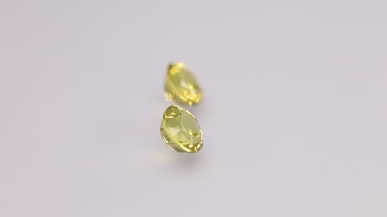 Grossular Garnet 3.57 ct