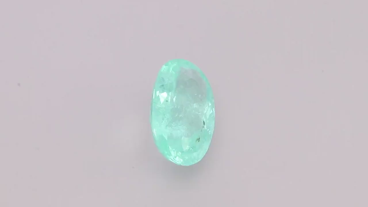 Paraiba Tourmaline 12.67 ct