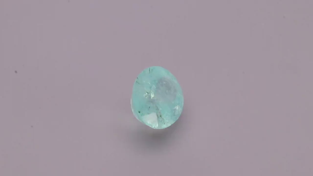 Paraiba Tourmaline 1.94 ct