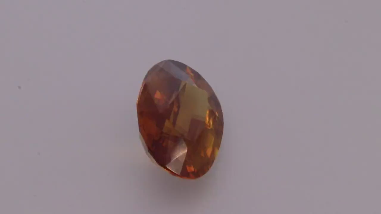 Sphene 7.64 ct
