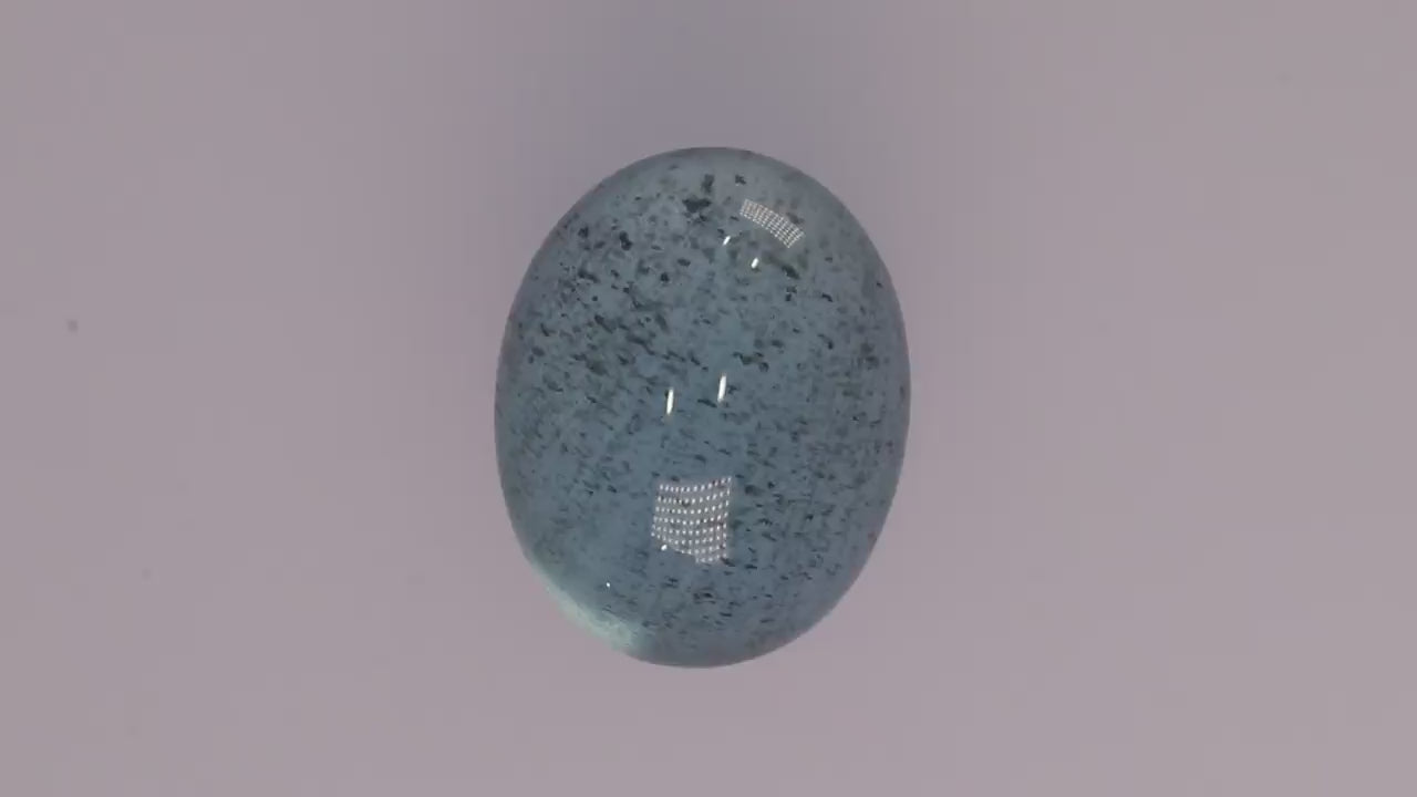 Aquamarine 15.29 ct
