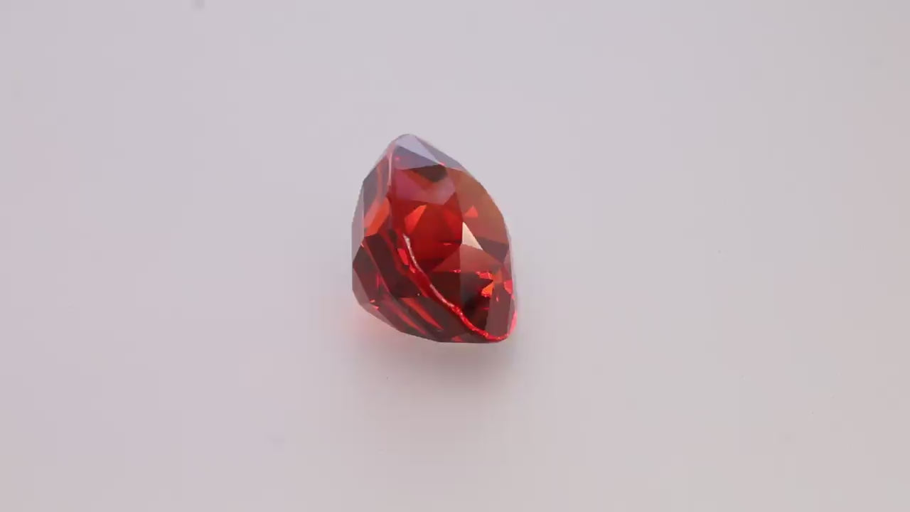 Spessartite Garnet 17.71 ct