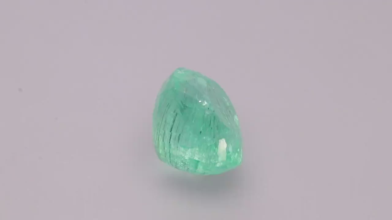 Paraiba Tourmaline 16.60 ct