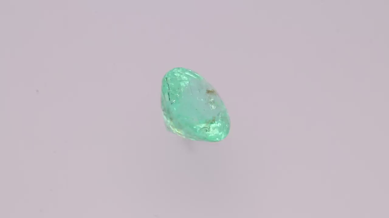 Paraiba Tourmaline 2.03 ct
