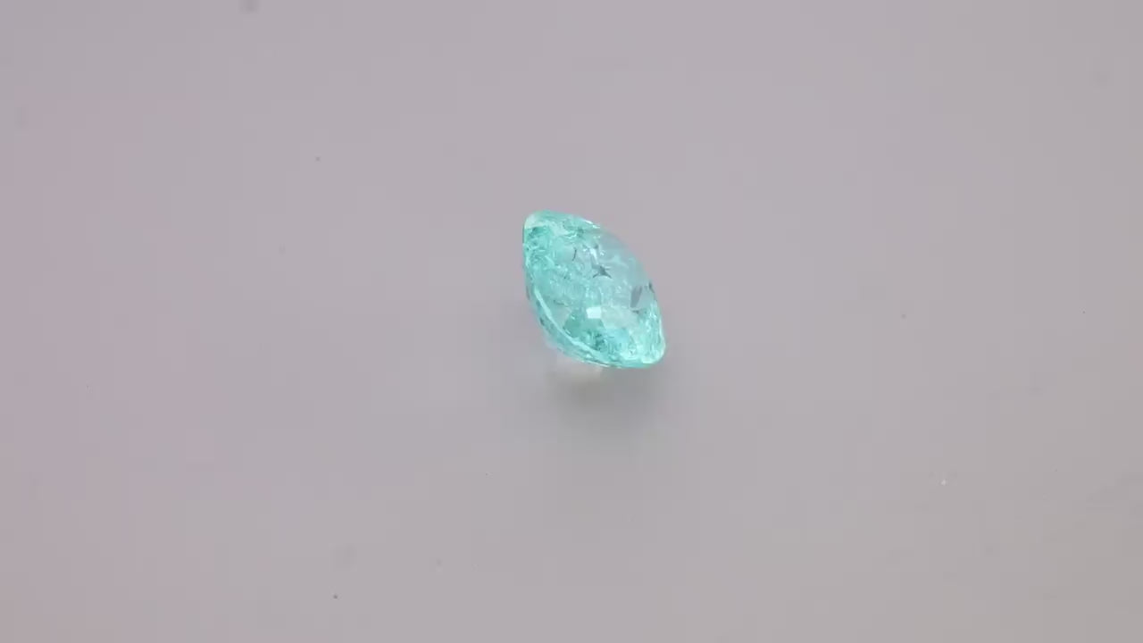 Paraiba Tourmaline 2.73 ct