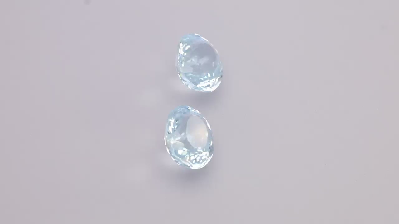 Paraiba Tourmaline 7.72 ct