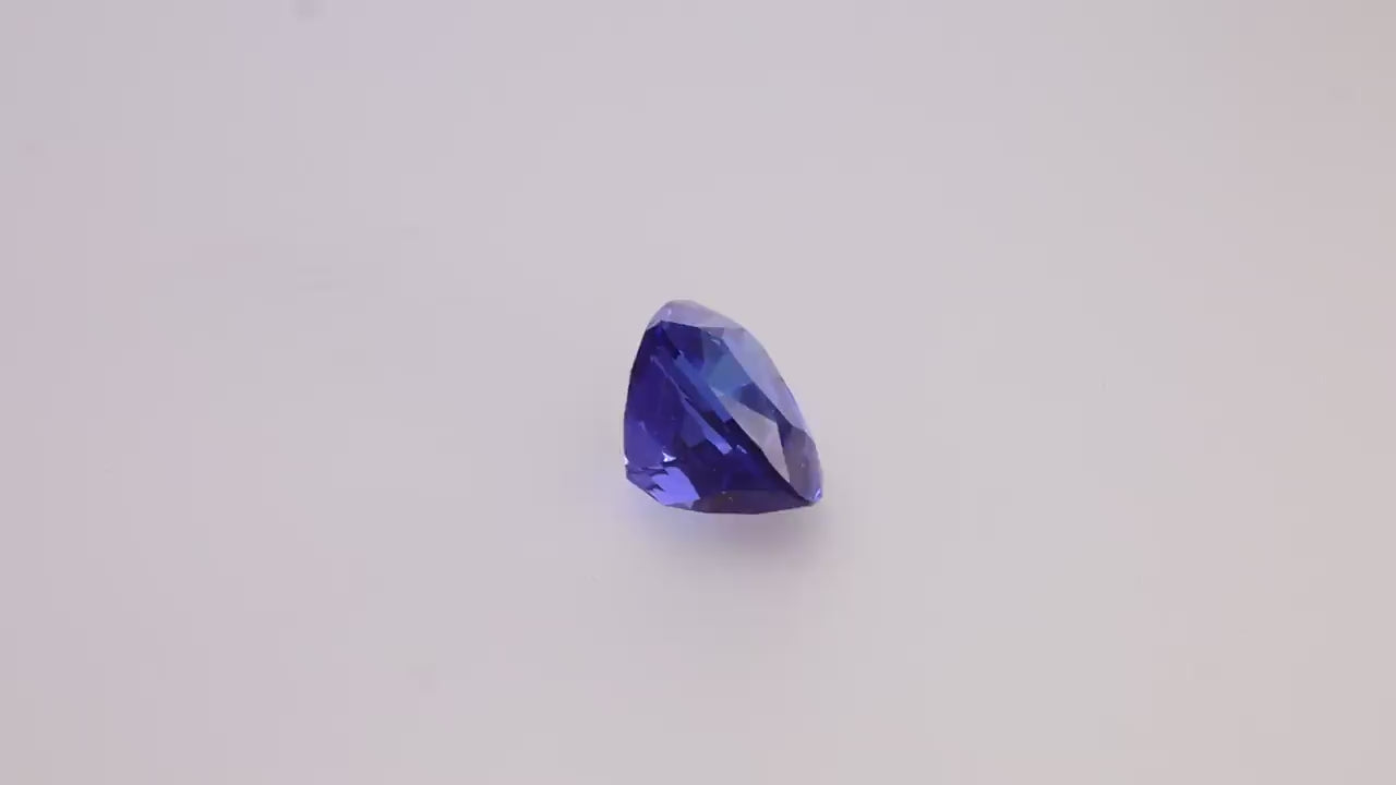 Tanzanite 12.64 ct