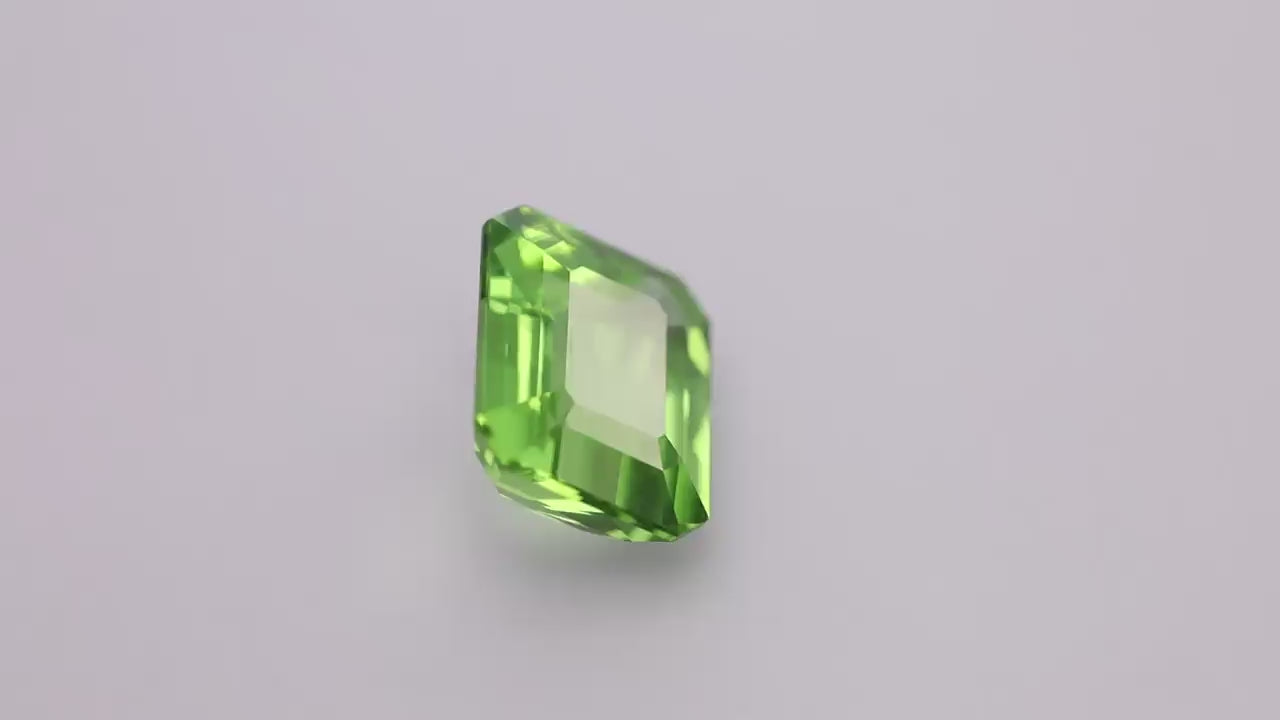 Peridot 16.50 ct