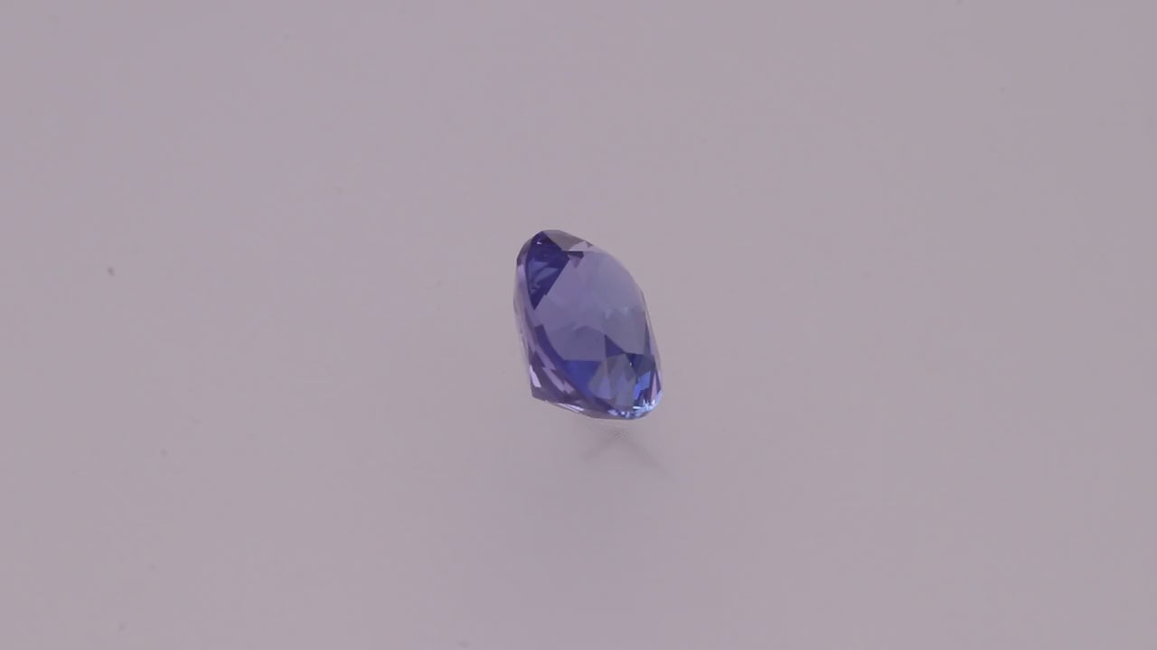 Tanzanite 1.47 ct