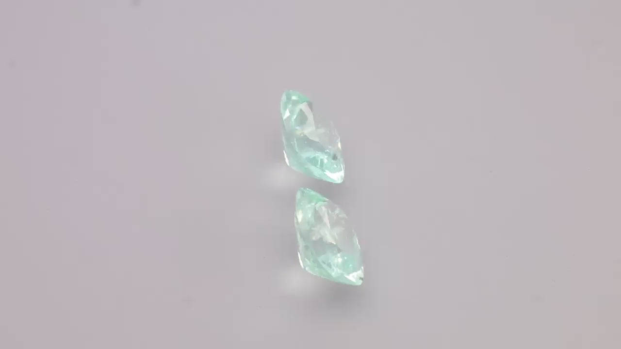 Paraiba Tourmaline 4.54 ct