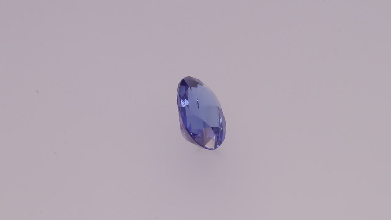 Tanzanite 3.20 ct
