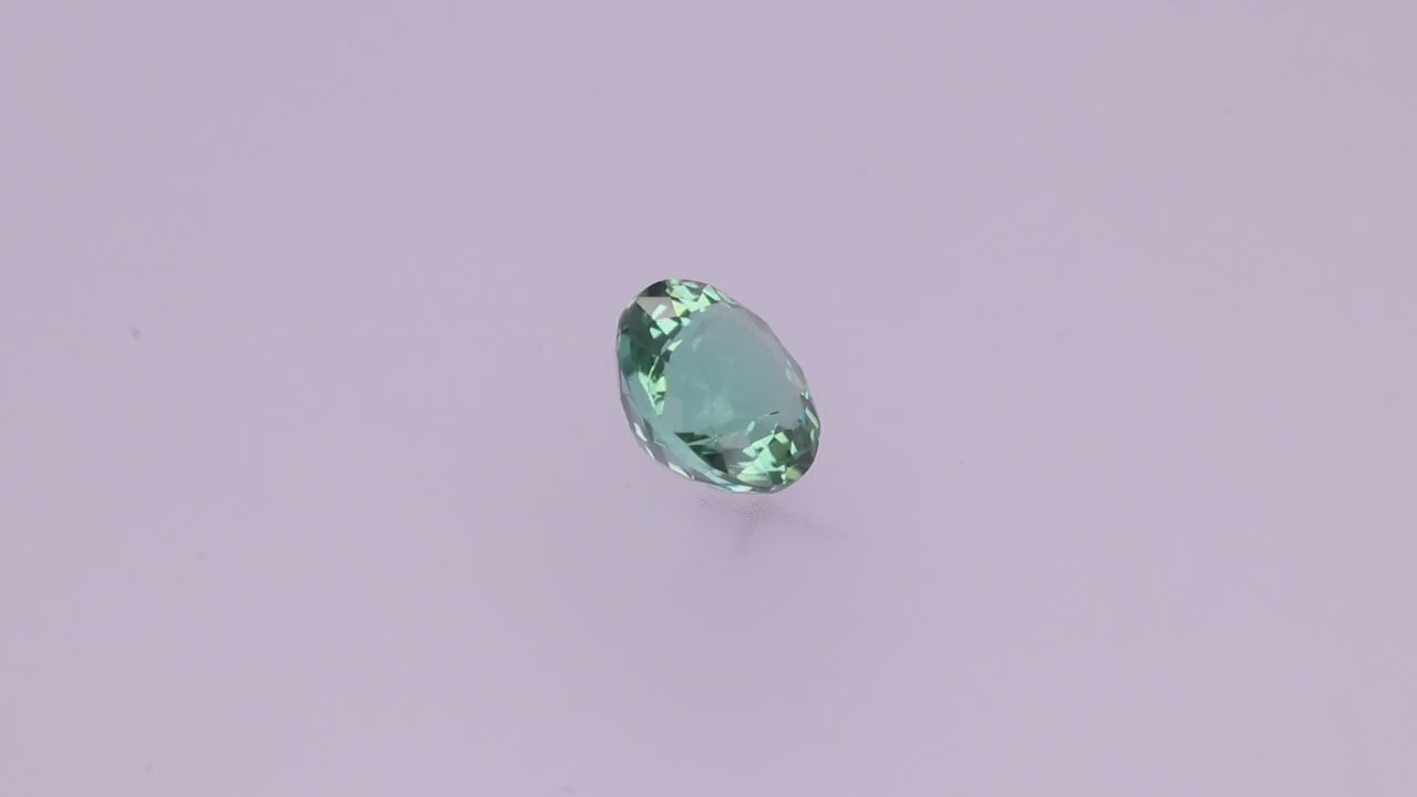 Paraiba Tourmaline 1.27 ct