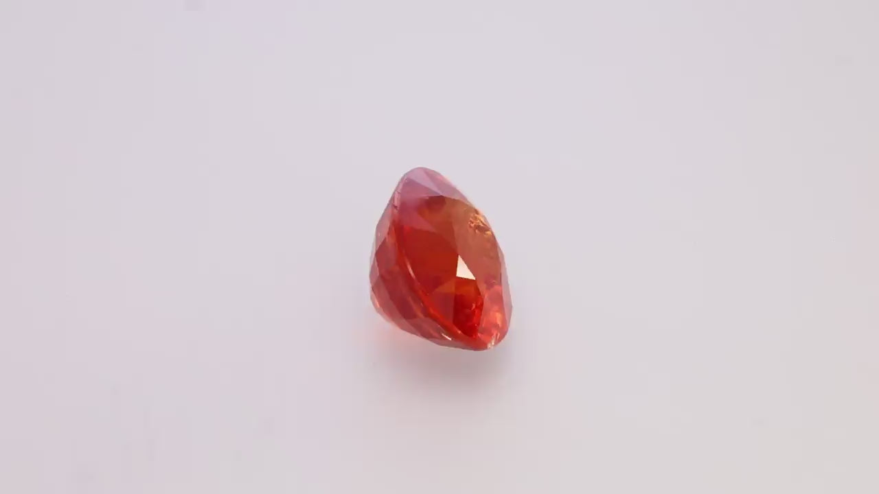 Spessartite Garnet 20.38 ct