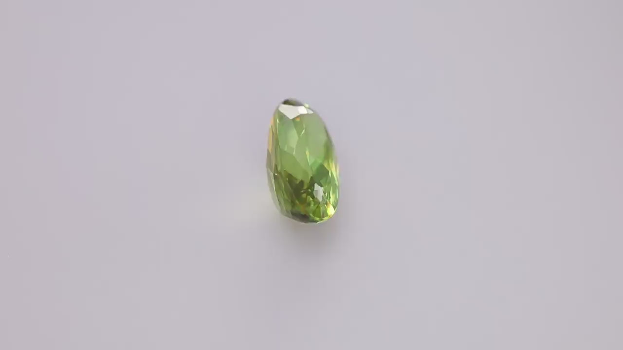 Sphene 7.15 ct