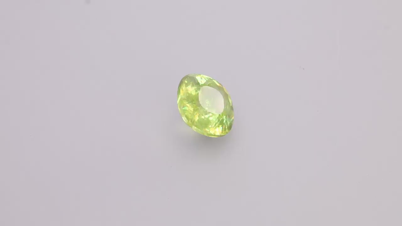 Sphene 3.15 ct