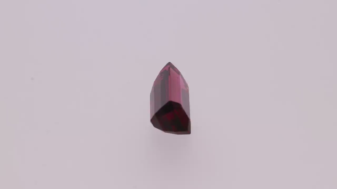 Pink Tourmaline 4.59 ct