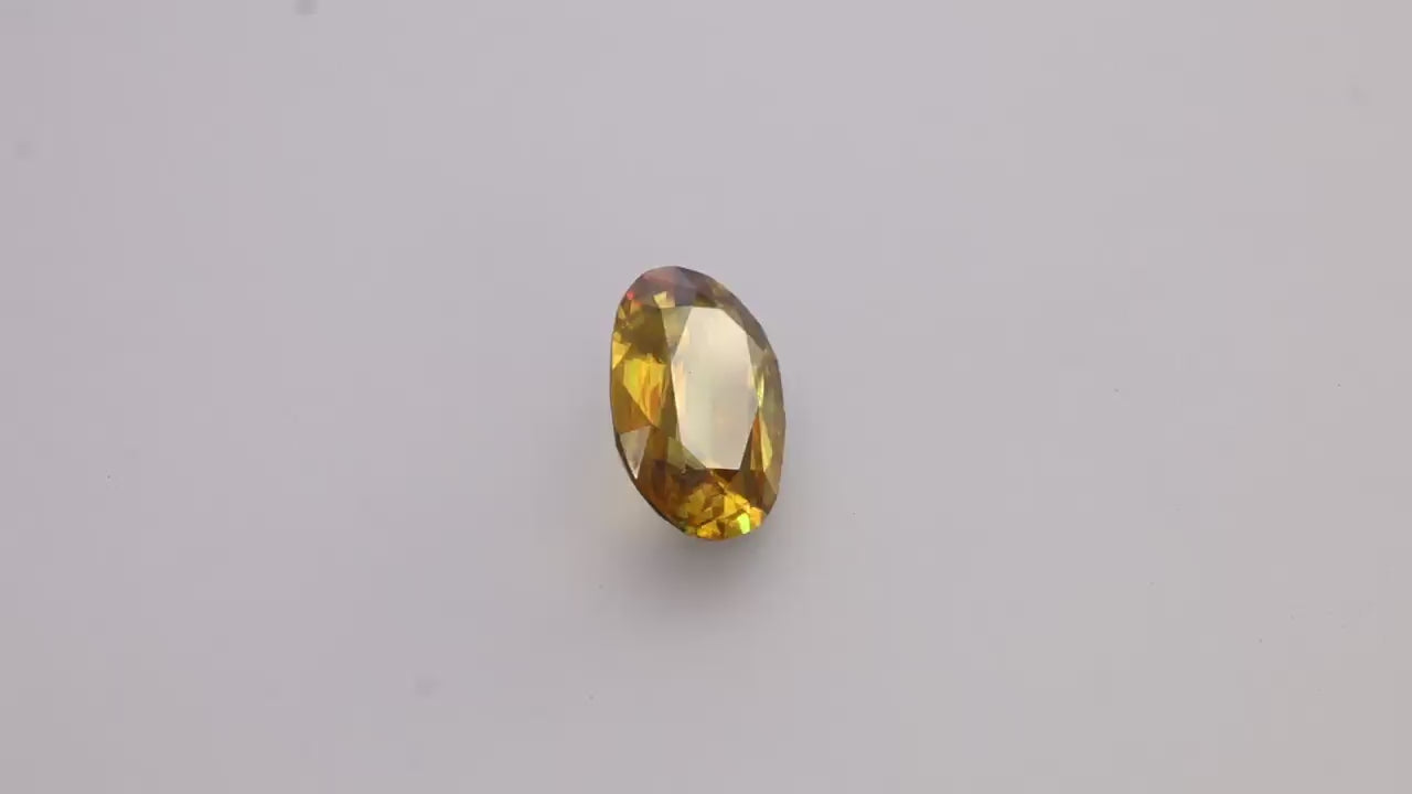 Sphene 3.00 ct