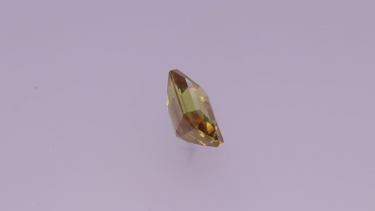 Sphene 3.45 ct