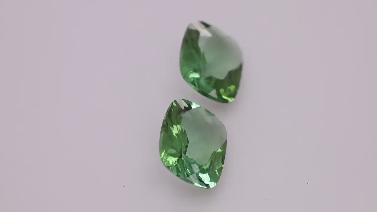 Paraiba Tourmaline 32.08 ct
