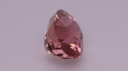 Pink Tourmaline 29.87 ct
