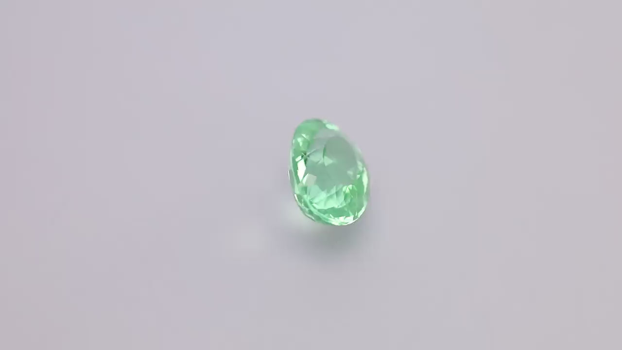 Paraiba Tourmaline 3.77 ct