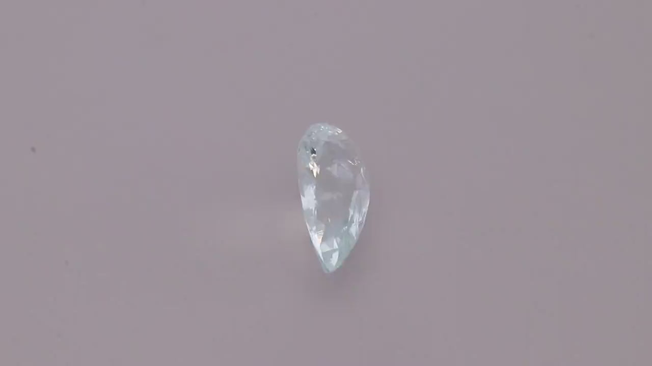 Paraiba Tourmaline 1.14 ct
