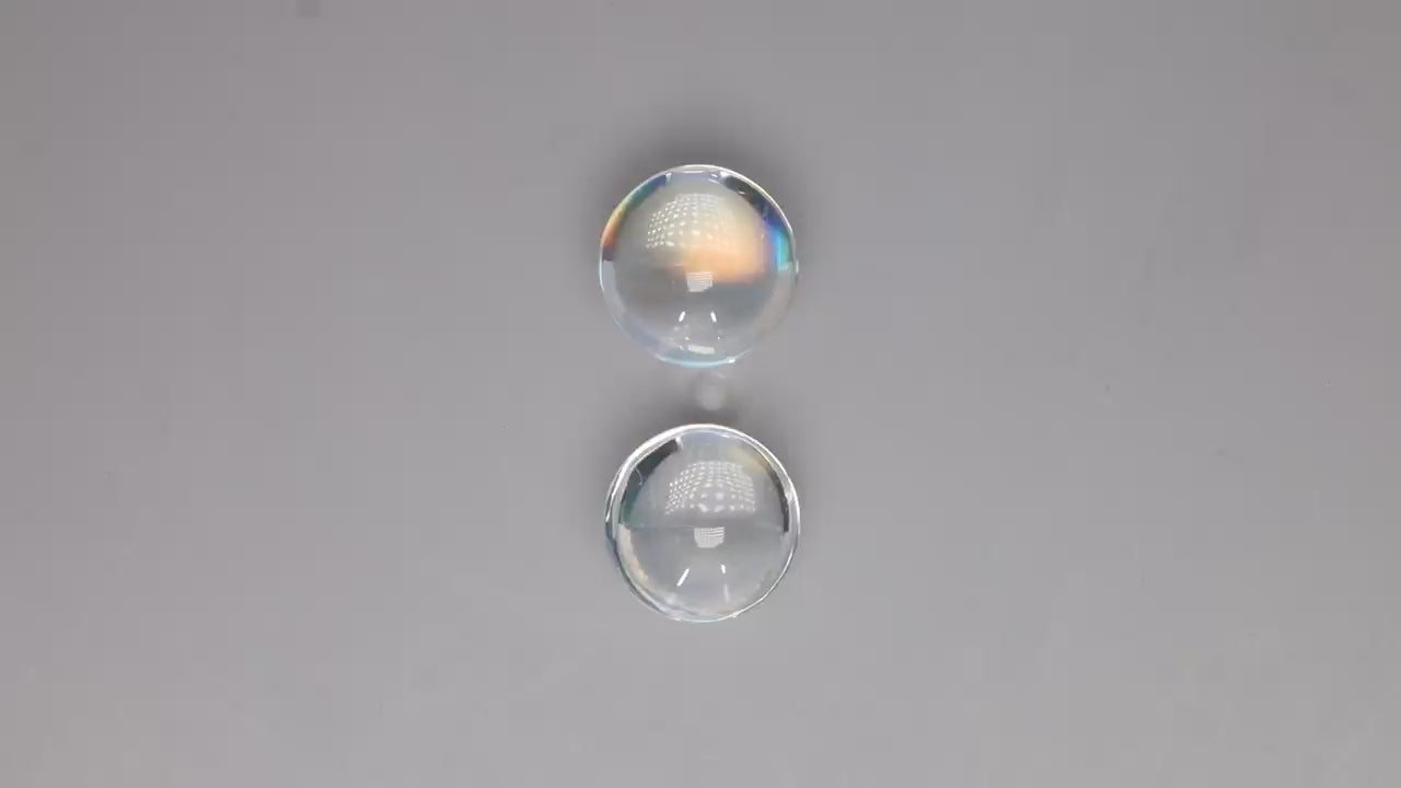 Rainbow Moonstone 14.44 ct