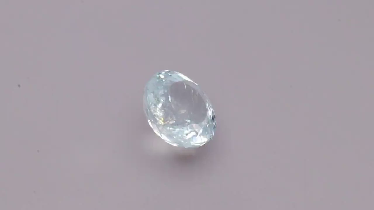 Paraiba Tourmaline 1.92 ct