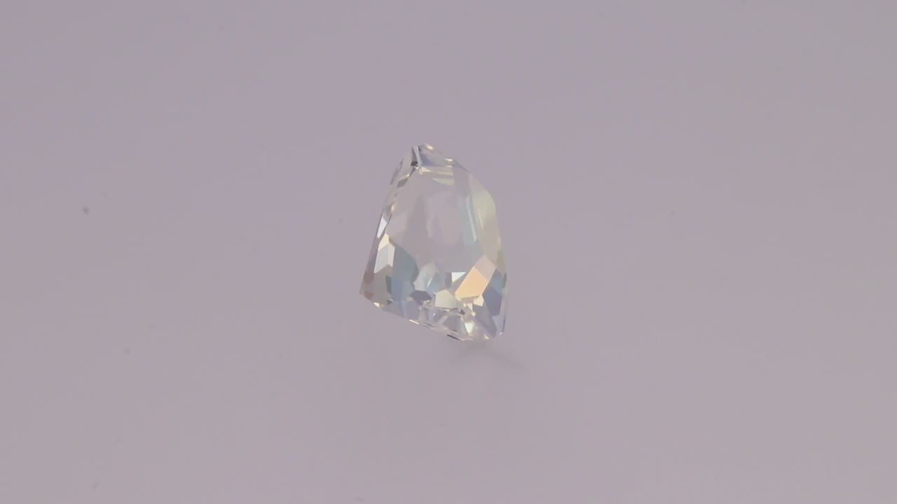 Rainbow Moonstone 2.30 ct