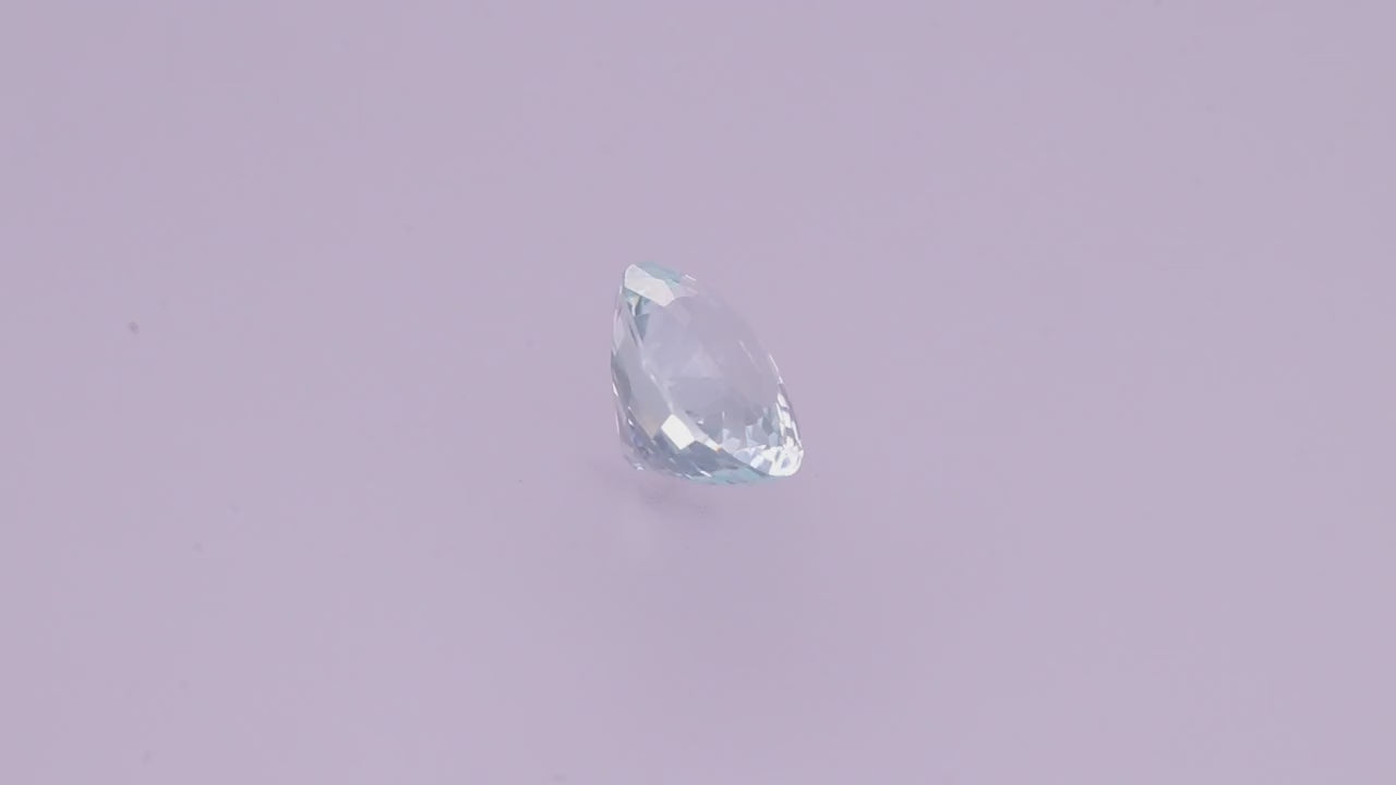 Paraiba Tourmaline 1.46 ct