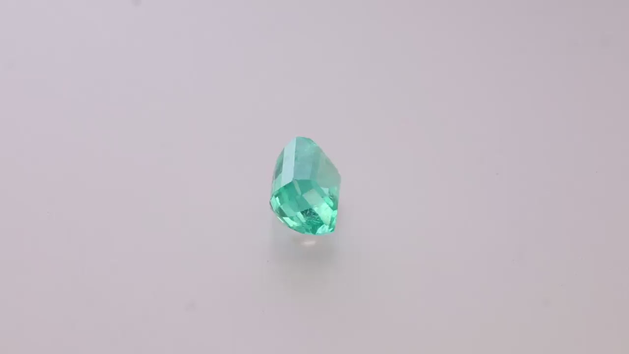 Colombian Emerald 1.93 ct