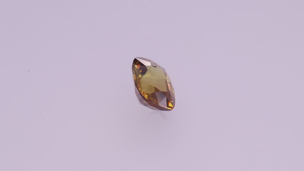 Sphene 4.66 ct