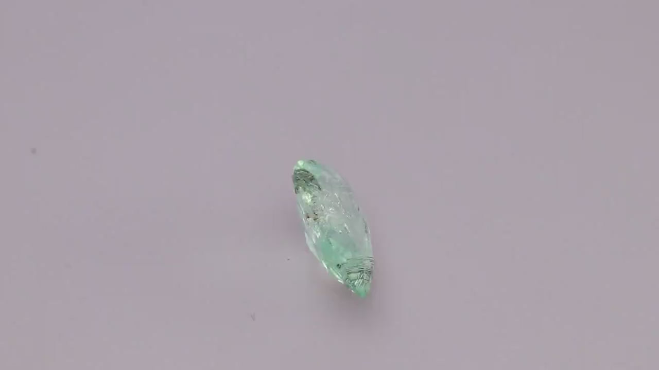 Paraiba Tourmaline 1.11 ct