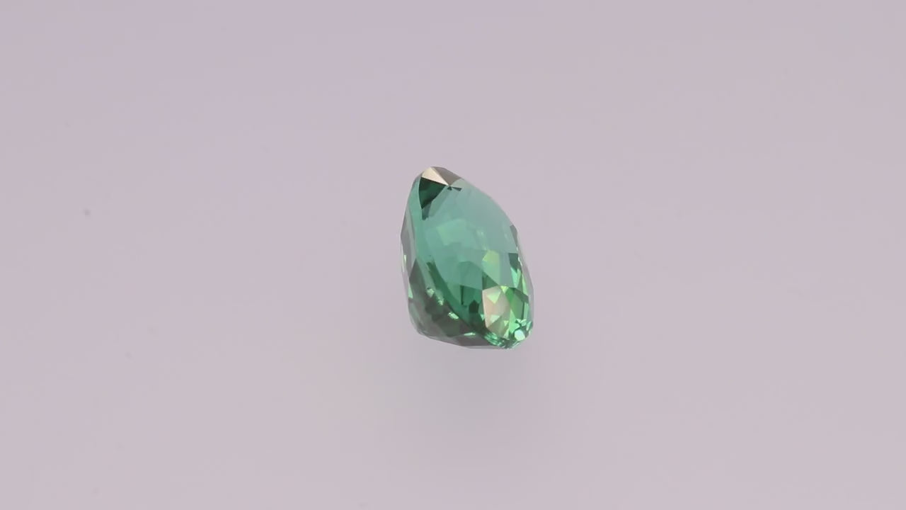 Paraiba Tourmaline 6.65 ct