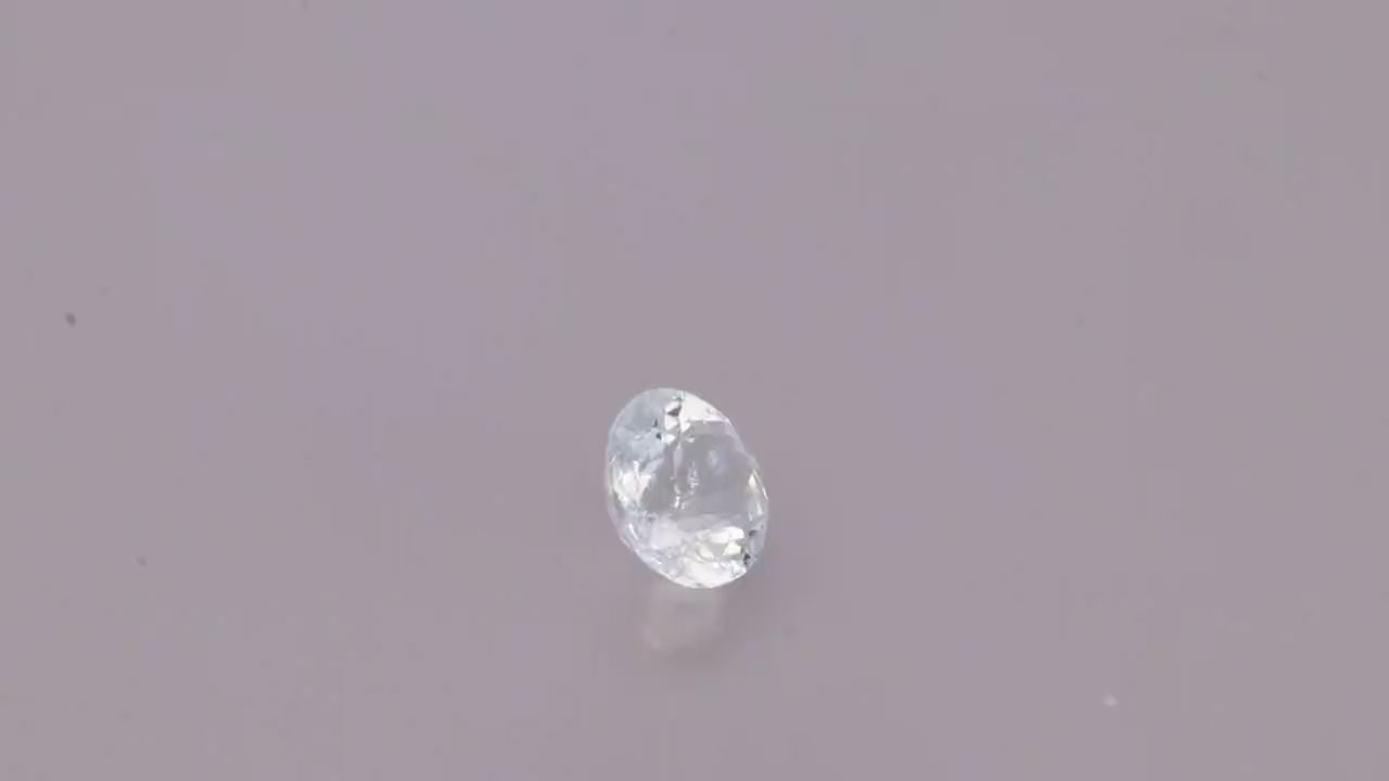 Paraiba Tourmaline 0.55 ct