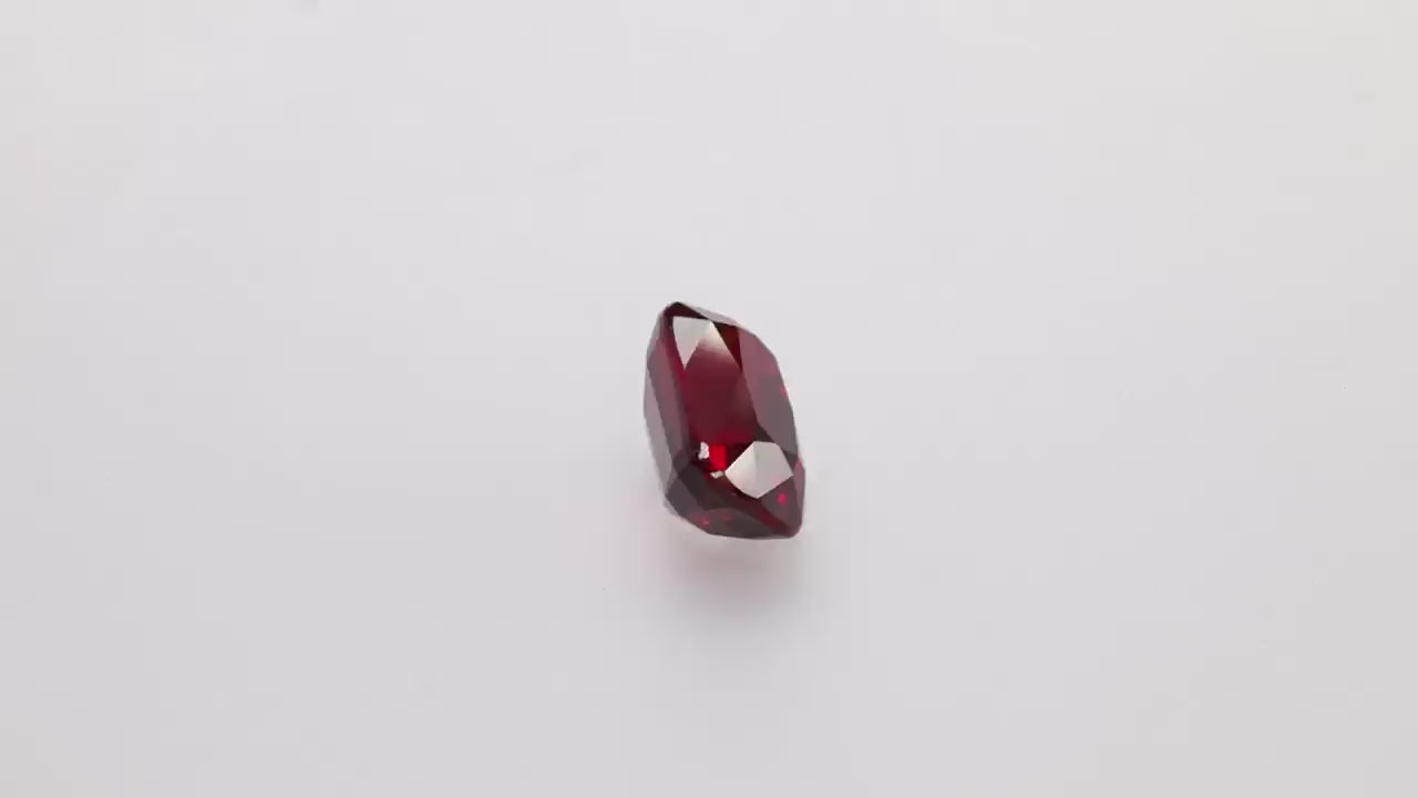 Mozambique Ruby 3.03 ct