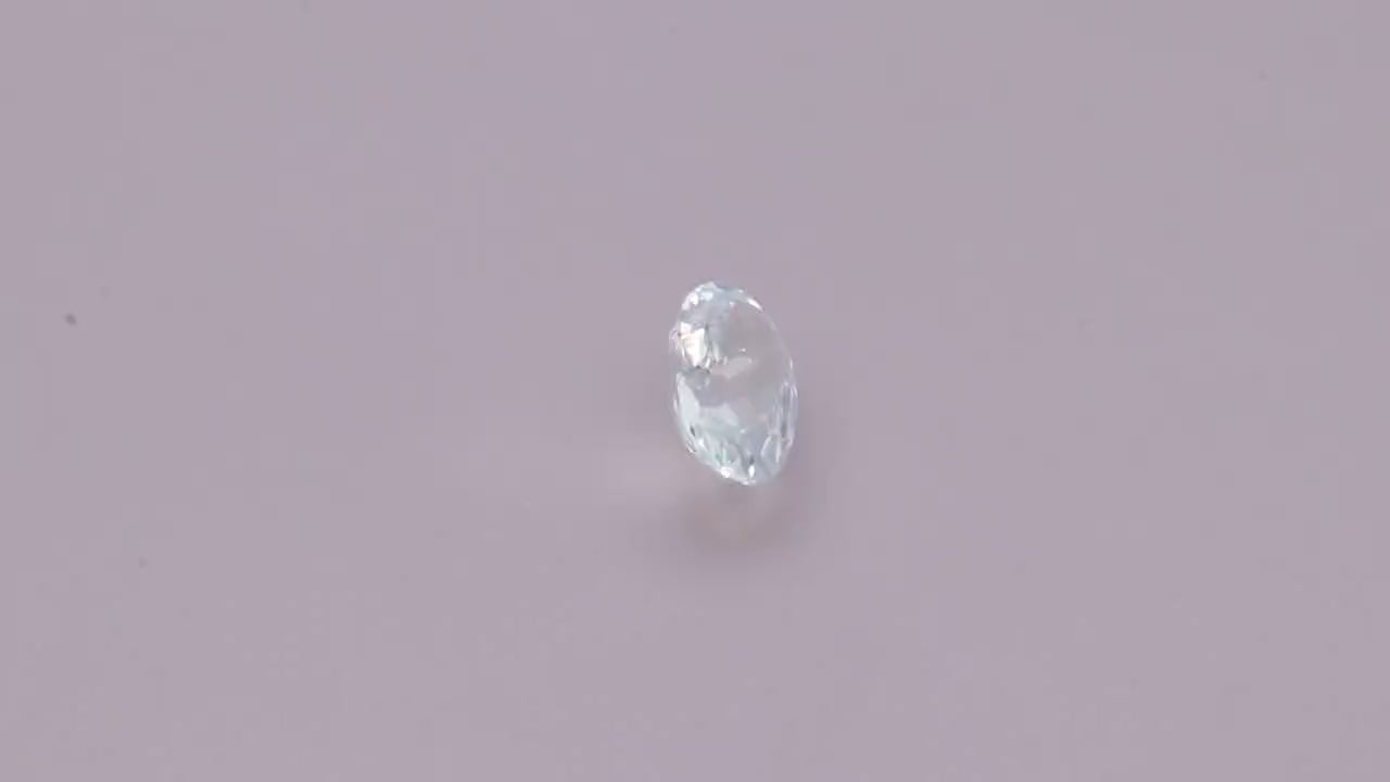 Paraiba Tourmaline 0.37 ct