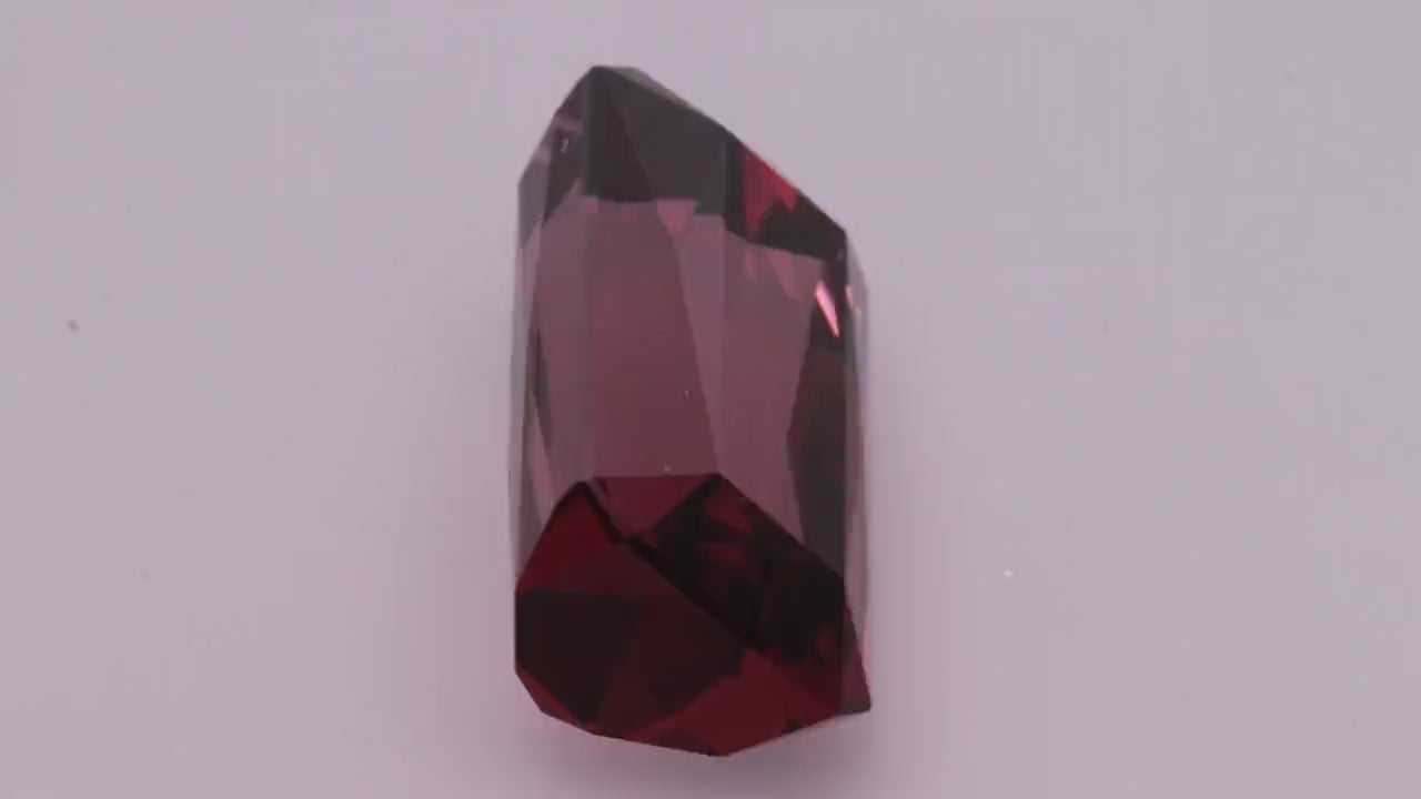 Pink Tourmaline 35.99 ct