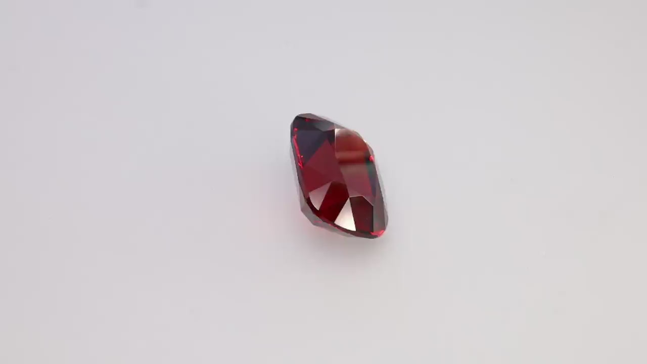 Spessartite Garnet 22.73 ct