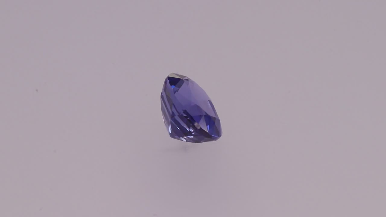 Tanzanite 3.25 ct