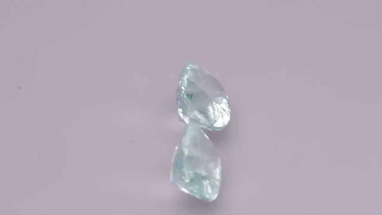 Aquamarine 5.75 ct