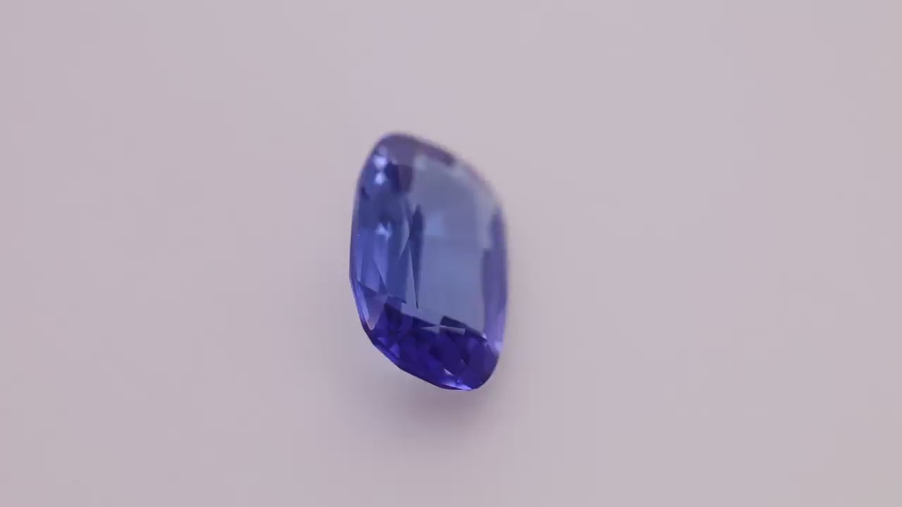 Tanzanite 8.67 ct