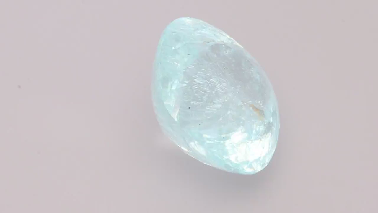 Paraiba Tourmaline 60.44 ct